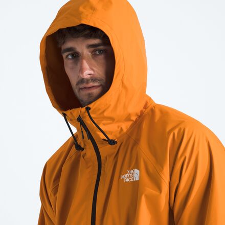 The North Face - Antora Rain Hooded Jacket - Men's