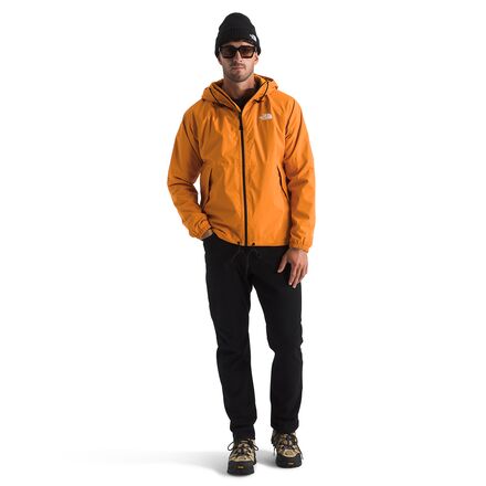 The North Face - Antora Rain Hooded Jacket - Men's