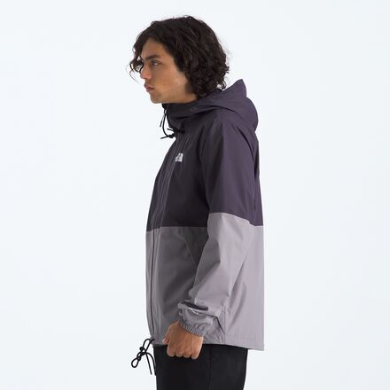 The North Face - Antora Rain Hooded Jacket - Men's