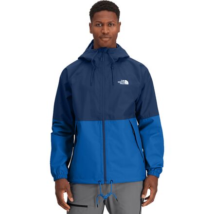 The North Face Antora Rain Hooded Jacket - Men's - Clothing