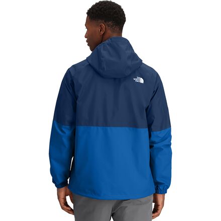The North Face - Antora Rain Hooded Jacket - Men's