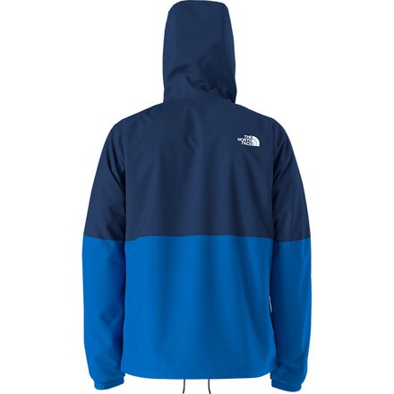 The North Face - Antora Rain Hooded Jacket - Men's