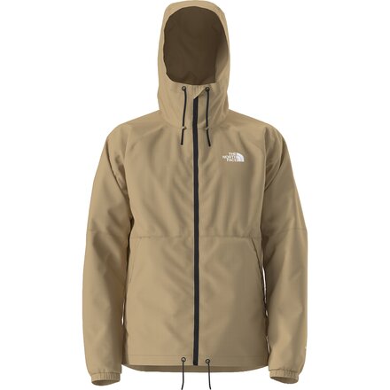 Antora Rain Hooded Jacket - Men's