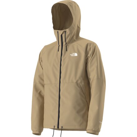 The North Face - Antora Rain Hooded Jacket - Men's