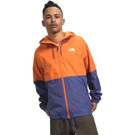 The North Face Antora Rain Hooded Jacket - Men's - Clothing