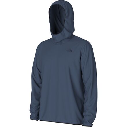 The North Face - Belay Sun Hooded Shirt - Men's