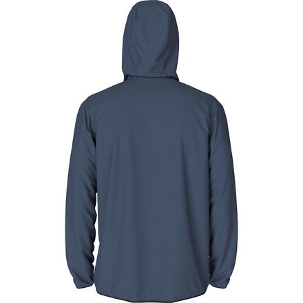 The North Face - Belay Sun Hooded Shirt - Men's