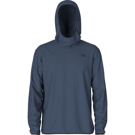 The North Face - Belay Sun Hooded Shirt - Men's