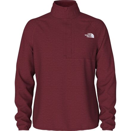 The North Face - Canyonlands 1/2-Zip Pullover Fleece Jacket - Men's