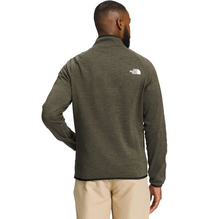 The North Face - Canyonlands Full-Zip Jacket - Men's