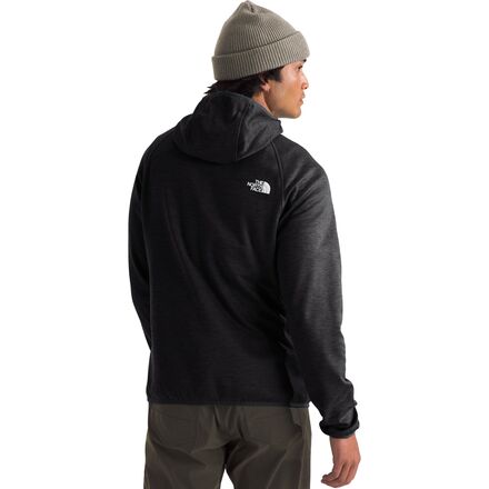 The North Face - Canyonlands Hooded Fleece Jacket - Men's