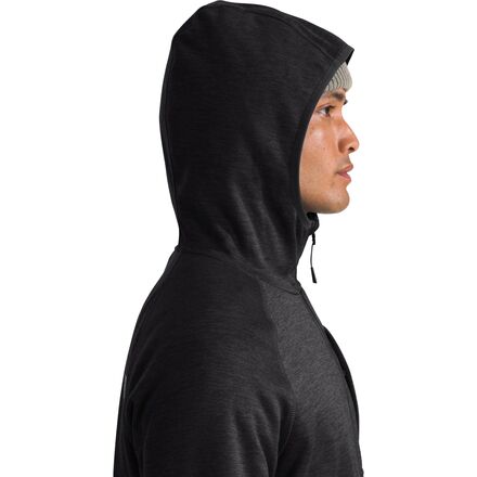 The North Face - Canyonlands Hooded Fleece Jacket - Men's