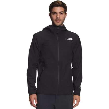 The North Face - Dryzzle Flex FUTURELIGHT Jacket - Men's - TNF Black