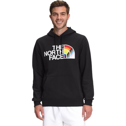 The North Face - Pride Pullover Hoodie - Men's - TNF Black