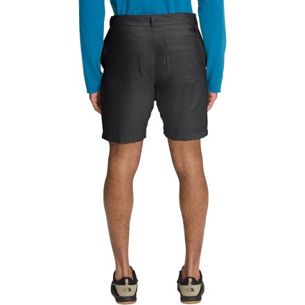 The North Face - Project 8in Short - Men's