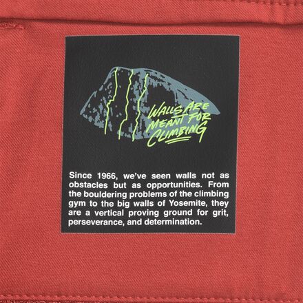 The North Face - Project Pant - Men's