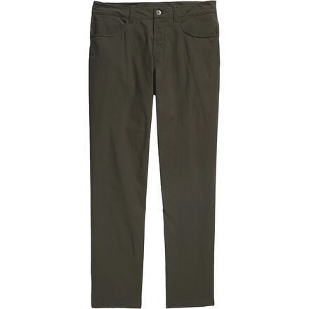 The North Face - Sprag 5-Pocket Pant - Men's