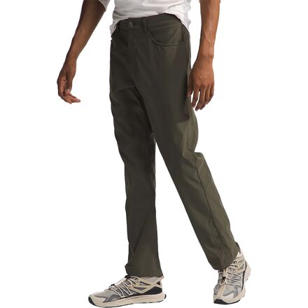 The North Face - Sprag 5-Pocket Pant - Men's