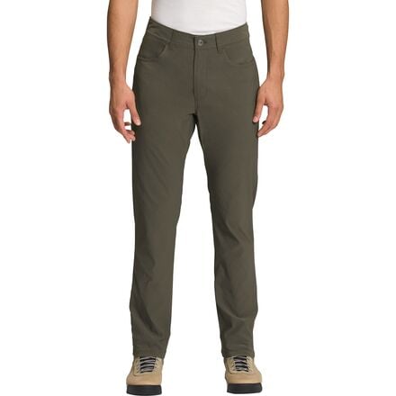 The North Face Sprag 5-Pocket Slim Leg Pant - Men's - Clothing