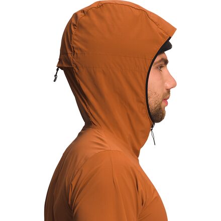 The North Face - Stone Castle Jacket - Men's