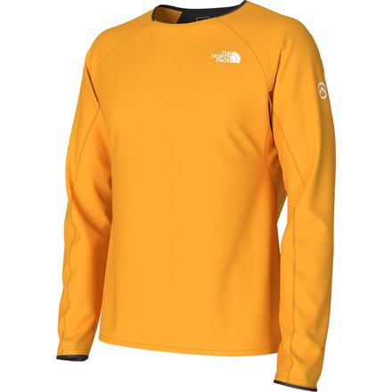 The North Face - Summit FUTUREFLEECE Crew Shirt - Men's