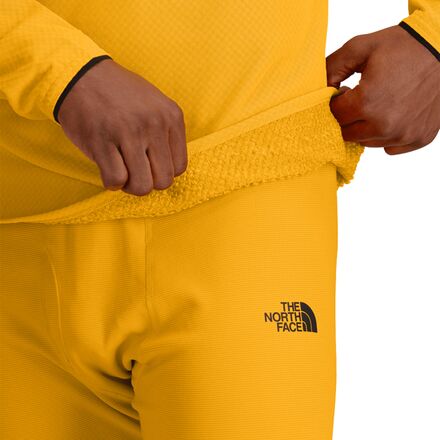 The North Face - Summit FUTUREFLEECE Crew Shirt - Men's
