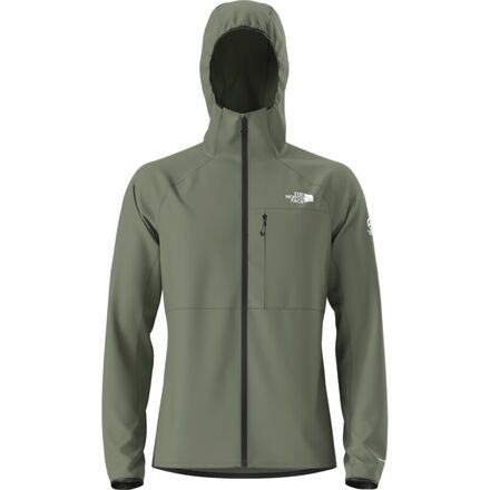 Summit FUTUREFLEECE Full-Zip Hooded Jacket - Men's