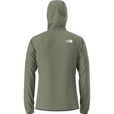 The North Face - Summit FUTUREFLEECE Full-Zip Hooded Jacket - Men's