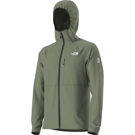 The North Face - Summit FUTUREFLEECE Full-Zip Hooded Jacket - Men's