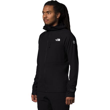The North Face - Summit FUTUREFLEECE Full-Zip Hooded Jacket - Men's