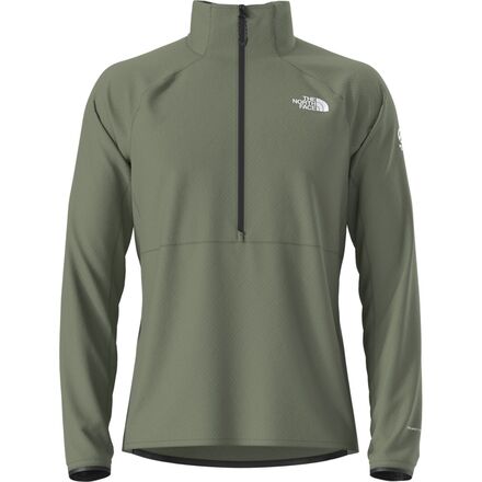 The North Face - Summit FUTUREFLEECE LT 1/2-Zip Pullover - Men's