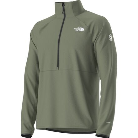 The North Face - Summit FUTUREFLEECE LT 1/2-Zip Pullover - Men's