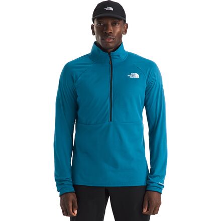 Summit FUTUREFLEECE LT 1/2-Zip Pullover - Men's