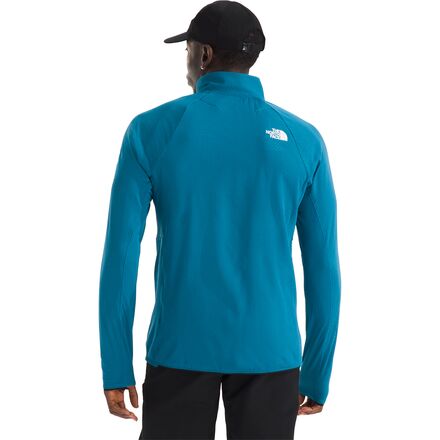 The North Face - Summit FUTUREFLEECE LT 1/2-Zip Pullover - Men's