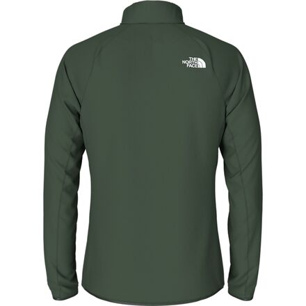 The North Face - Summit FUTUREFLEECE LT 1/2-Zip Pullover - Men's