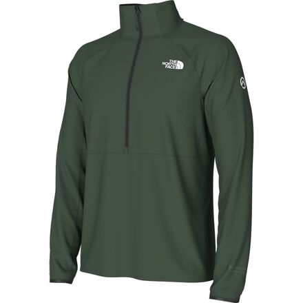 The North Face - Summit FUTUREFLEECE LT 1/2-Zip Pullover - Men's