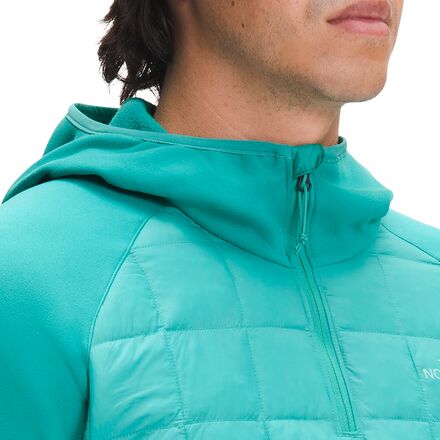 The North Face - ThermoBall Hybrid Eco 2.0 Jacket - Men's