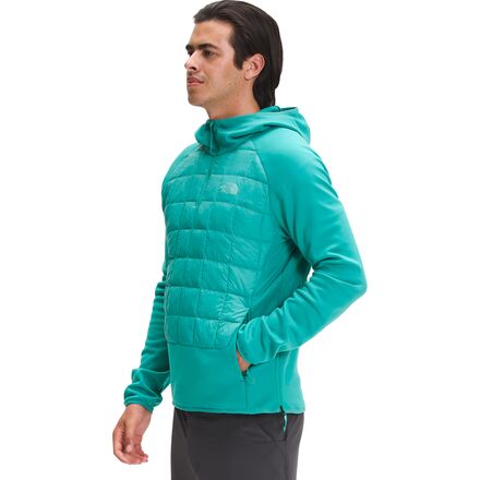 The North Face - ThermoBall Hybrid Eco 2.0 Jacket - Men's