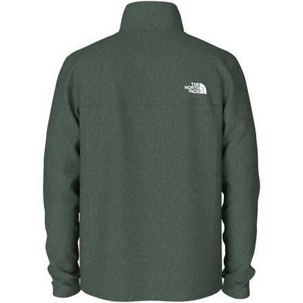 The North Face - Tsillan 1/4-Zip Fleece Jacket - Men's