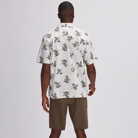 The North Face - Valley Easy Short-Sleeve Shirt - Men's