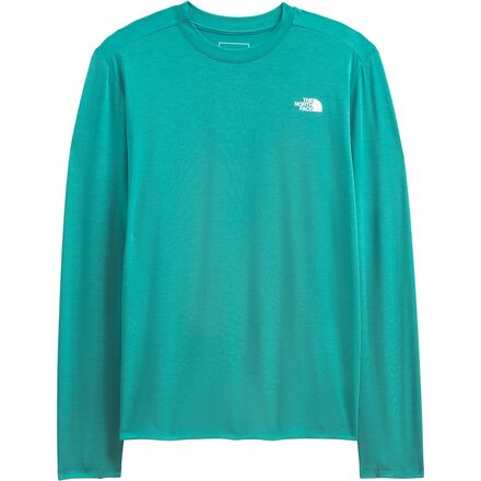 The North Face - Wander Long-Sleeve Shirt - Men's