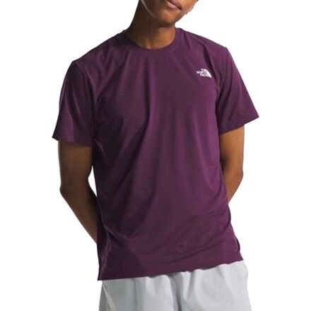 Wander Short-Sleeve Shirt - Men's