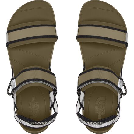 The North Face - Skeena Sport Sandal - Men's