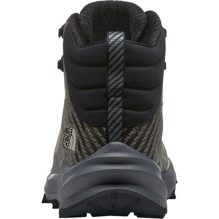 The North Face - VECTIV Fastpack Mid FUTURELIGHT Hiking Boot - Men's