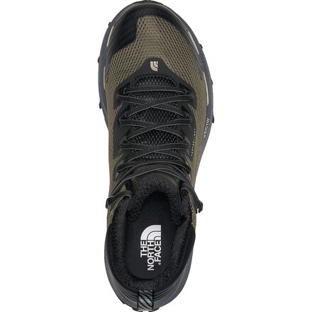 The North Face VECTIV Fastpack Mid FUTURELIGHT Hiking Boot