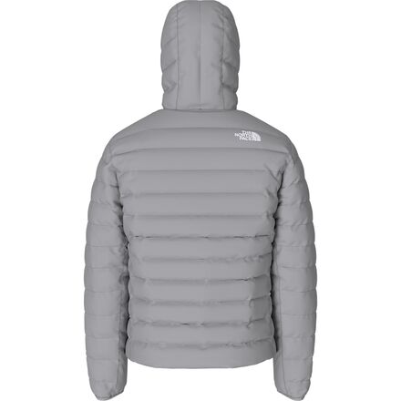 The North Face - Flare Hooded Jacket - Men's