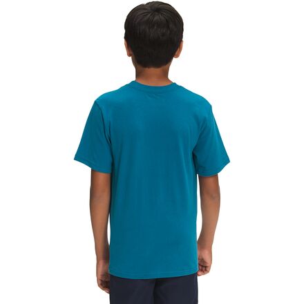 The North Face - Graphic Short-Sleeve T-Shirt - Kids'