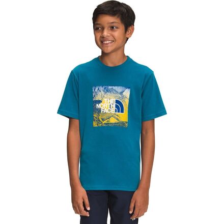 The North Face - Graphic Short-Sleeve T-Shirt - Kids'