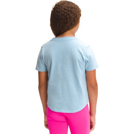 The North Face - Graphic Short-Sleeve T-Shirt - Girls'