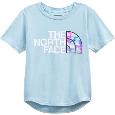 The North Face - Graphic Short-Sleeve T-Shirt - Girls'